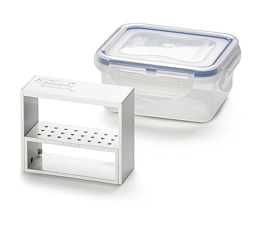 STERI-SAFE pro inkl. Hygiene-Box