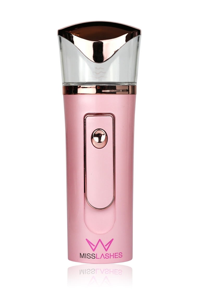 MISS LASHES Nano Sprayer rosegold