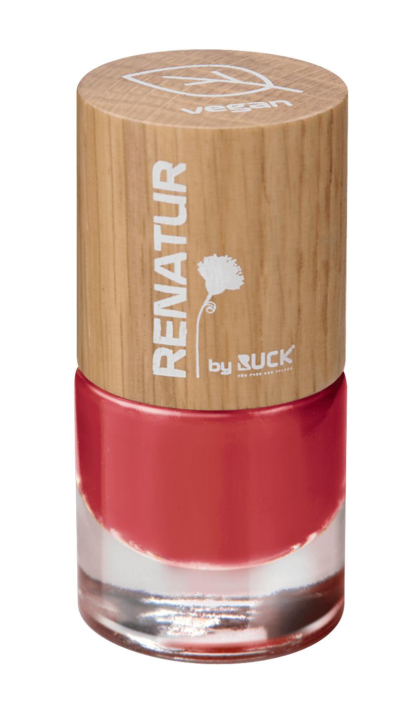 RENATUR by RUCK Nail Polish daisy 5,5 ml