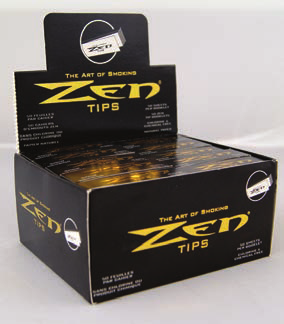 Zen Tips | 50 Tips BOX