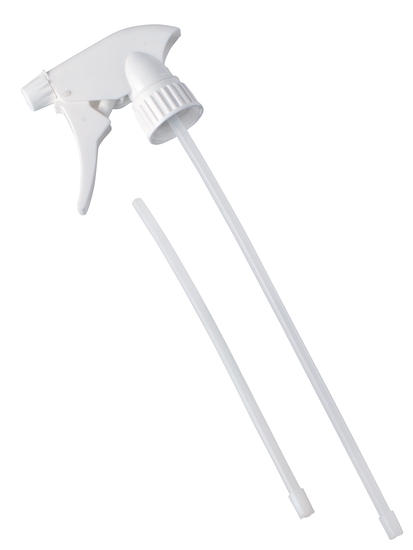 SCHÜLKE Sprühpumpe für 500 & 1000 ml Flaschen