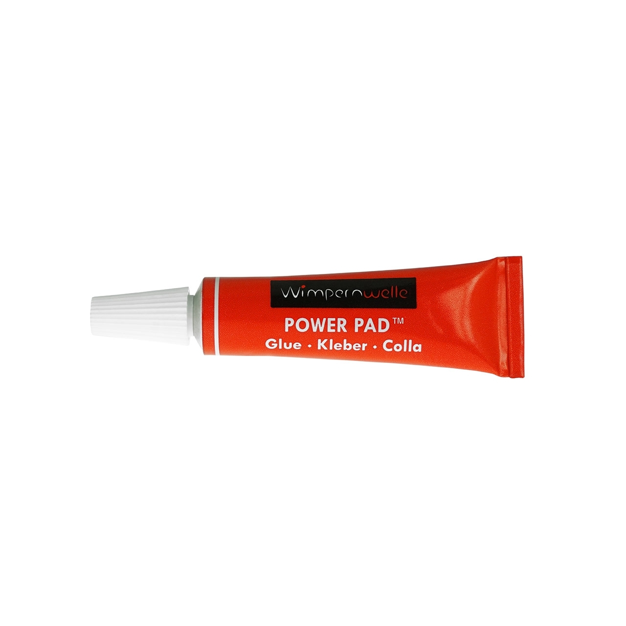 Wimpernwelle POWER PAD Kleber, 4,5ml
