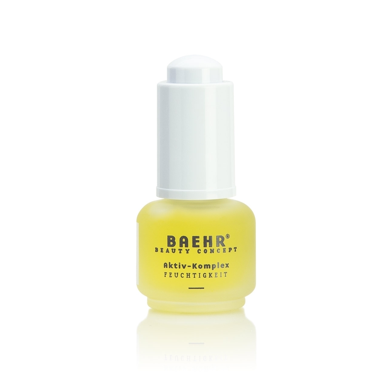BAEHR BEAUTY CONCEPT - Aktiv-Komplex Feuchtigkeit 13 ml