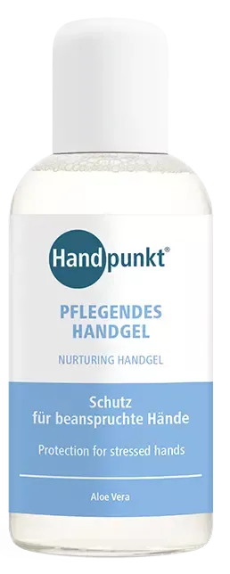 Handpunkt Handgel 50 ml