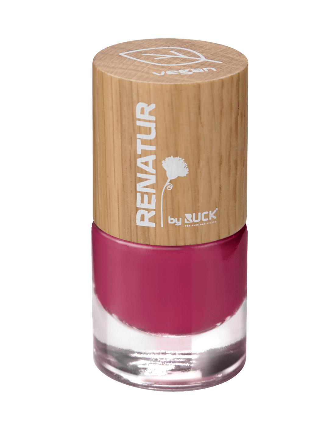 RENATUR by RUCK Nail Polish tulip 5,5 ml
