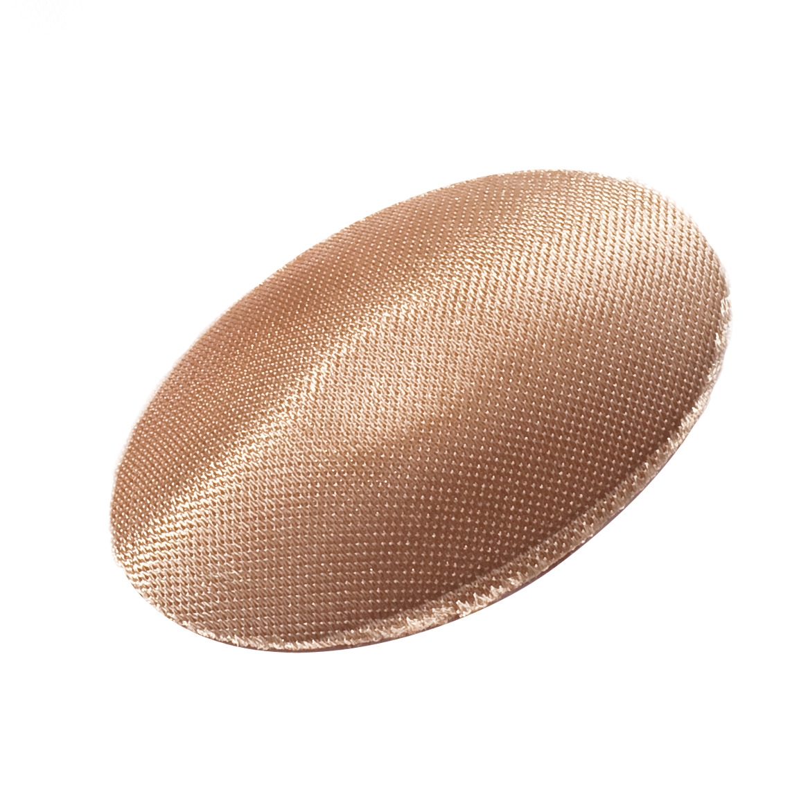 RUCK DRUCKSCHUTZ smartgel Druckentlastungs-Pflaster oval, 10 Stück