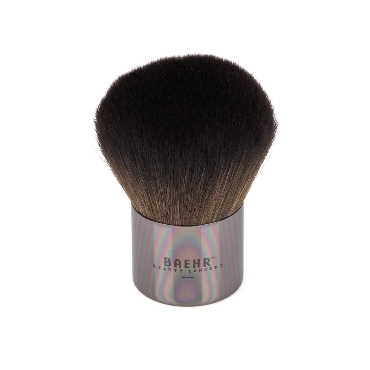 BAEHR BEAUTY CONCEPT - NAILS Kabuki-Pinsel