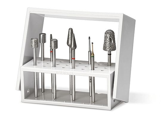 BUSCH Diabetiker-Set