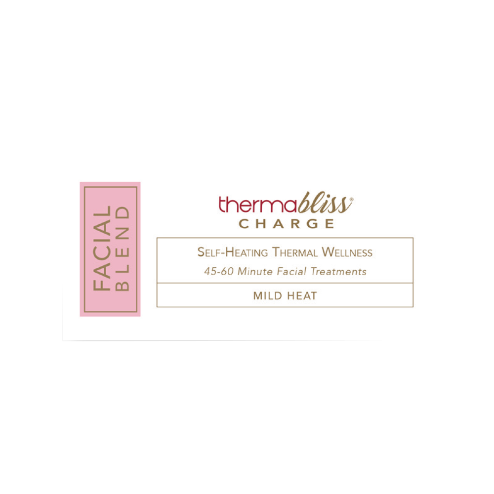 Lava Shell Thermabliss Facial Blend