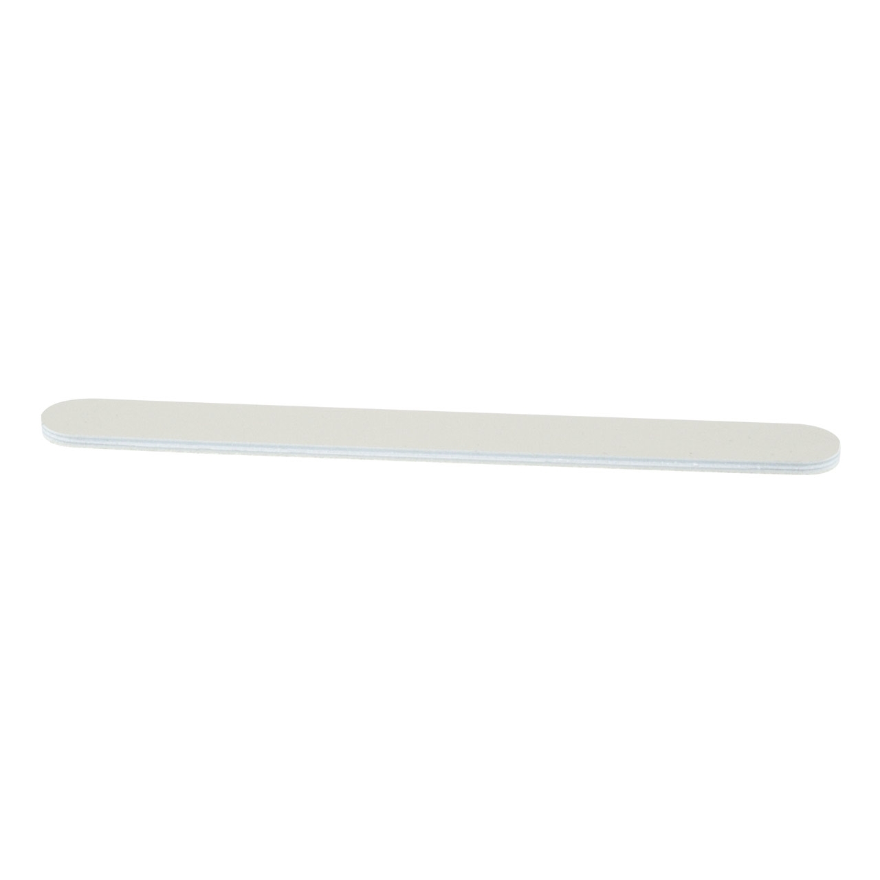 BAEHR Profifeile "WEISS", Körnung 180/180