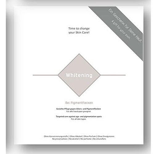 FilSuisse WHITENING 4x7 Stück