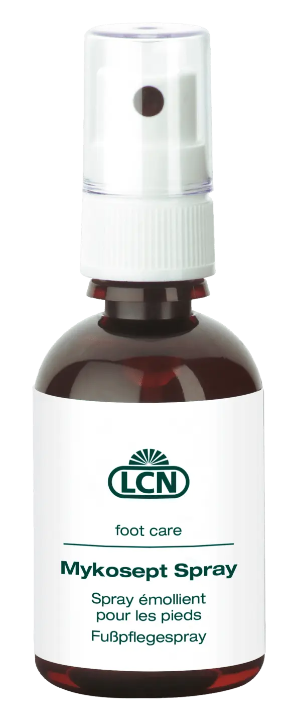 LCN Mykosept Sprühflasche 50 ml
