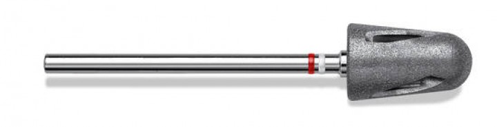 Busch Hybrid TWISTER fein konisch Ø 9,5 mm