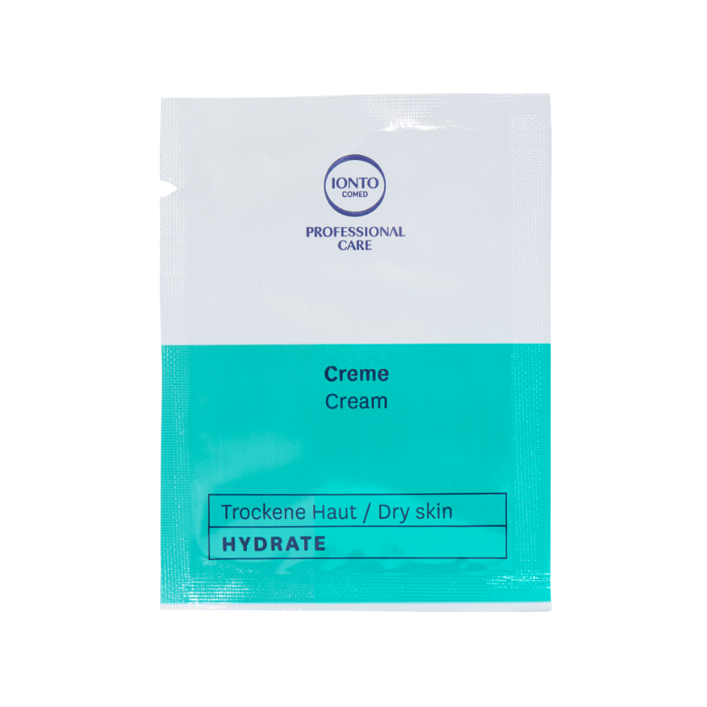 IONTO-COMED Professional Care Hydrate Creme 2 ml Probe 