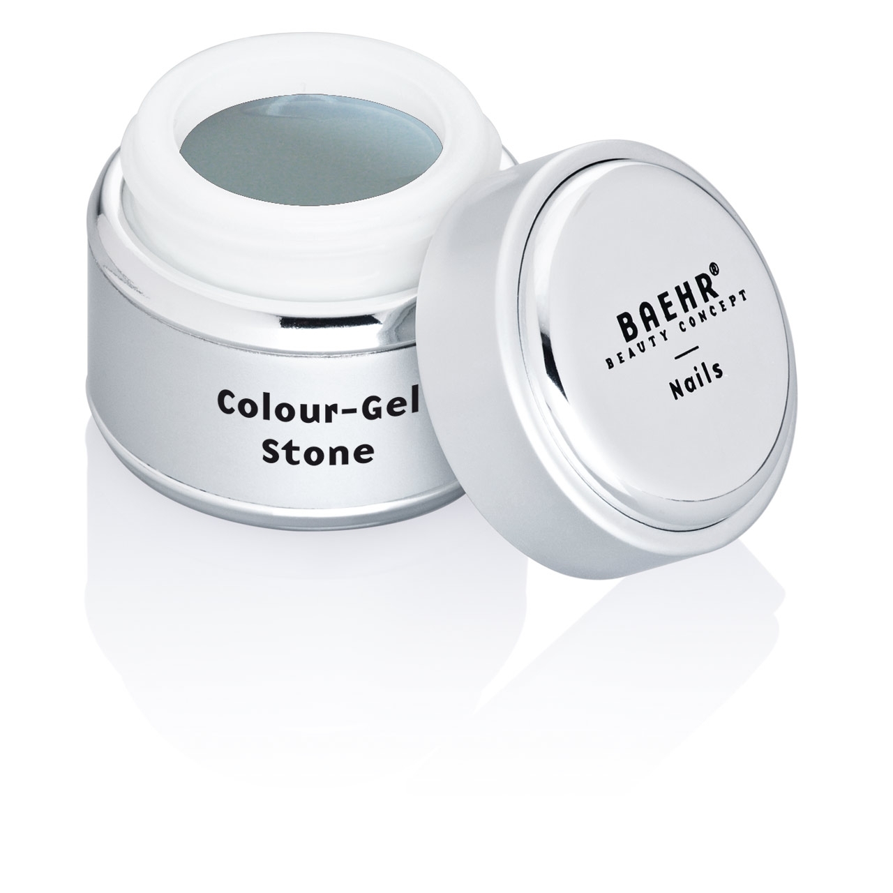 BAEHR BEAUTY CONCEPT - NAILS Colour-Gel Stone 5 ml