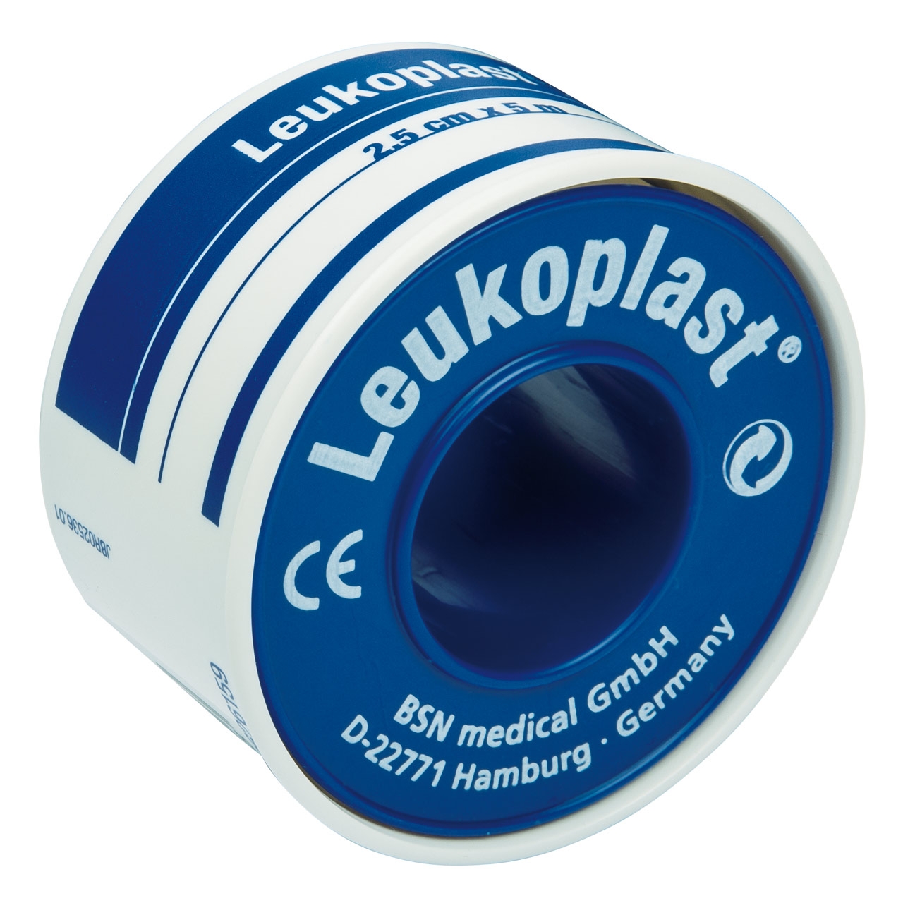 Leukoplast wasserfest, 5 m x 2,50 cm