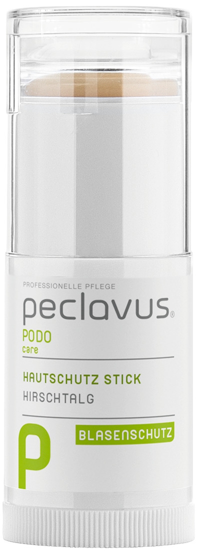 Peclavus PODOcare Hautschutz Stick | 23 g