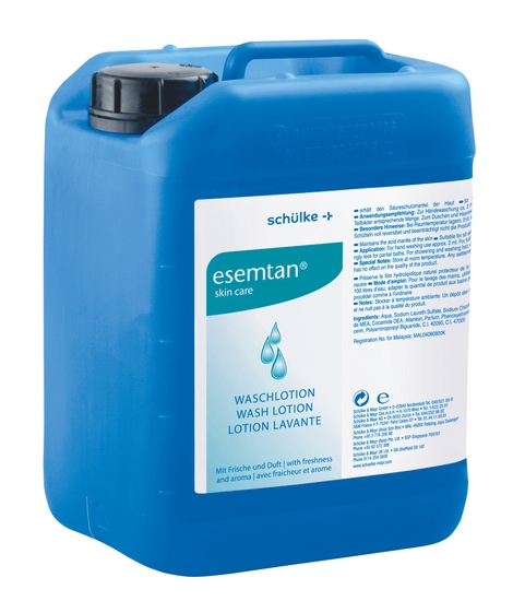 Schülke Esemtan Waschlotion | 5 Liter