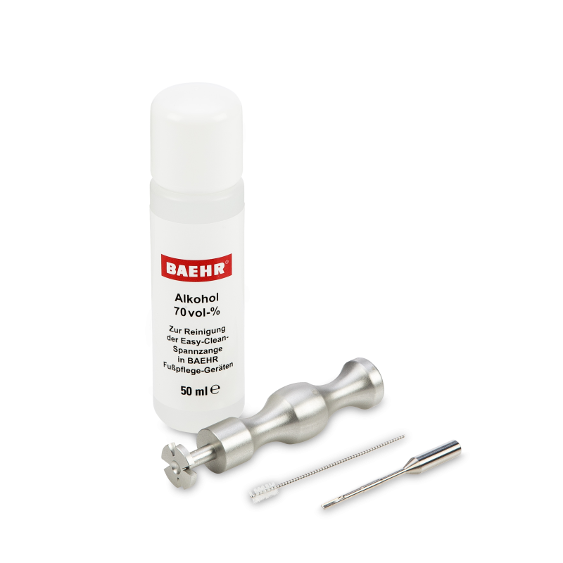 BAEHR Reinigungsset Easy-Clean 50 ml