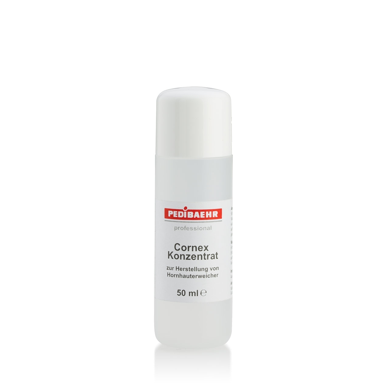 PEDIBAEHR Cornex Konzentrat 50 ml
