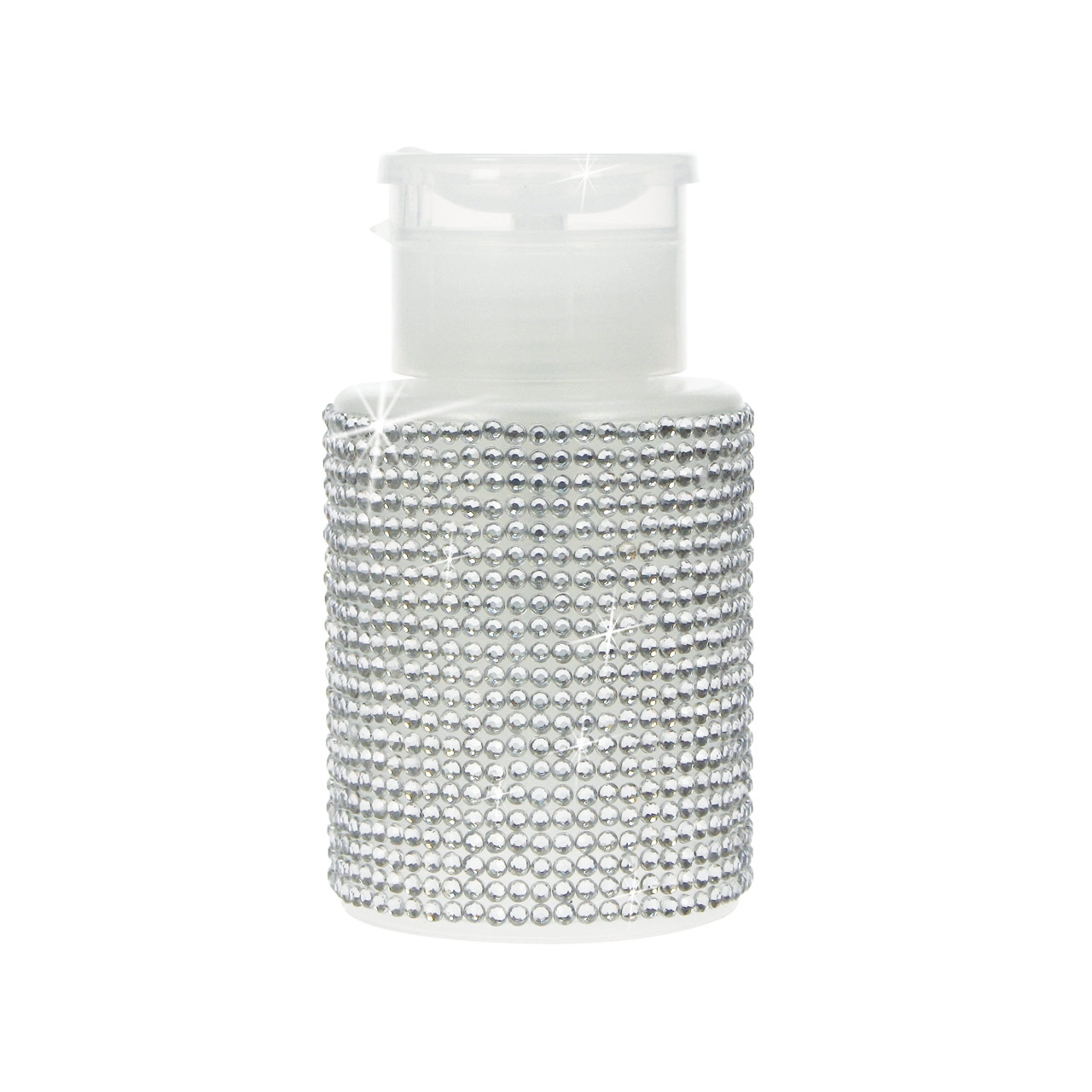 Pumpdispenser mit Strass, 150 ml