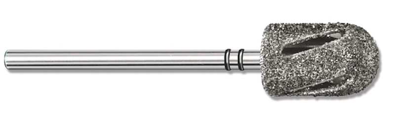 Busch DiaTwister megagrob Ø 10,0 mm