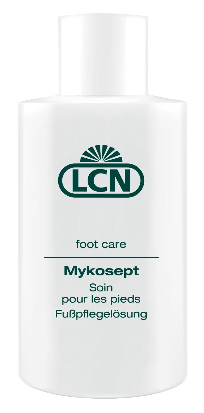 LCN Mykosept Flasche 500 ml