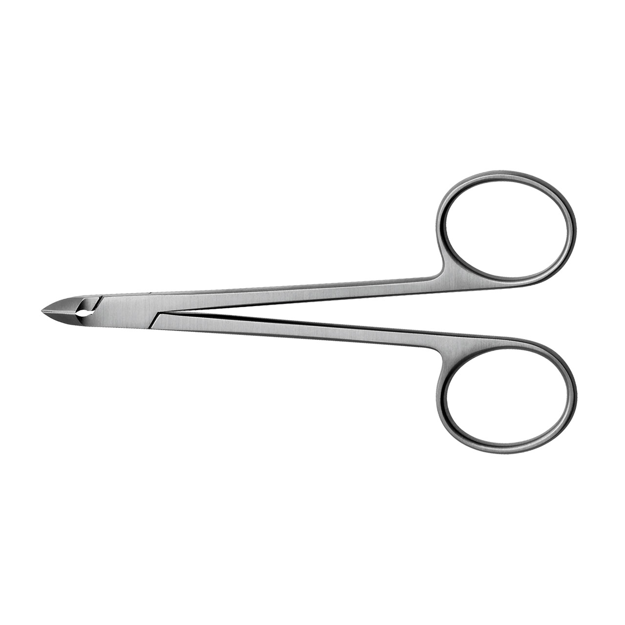 🔷 BAEHR ECO Hautzwickzange, 10 cm