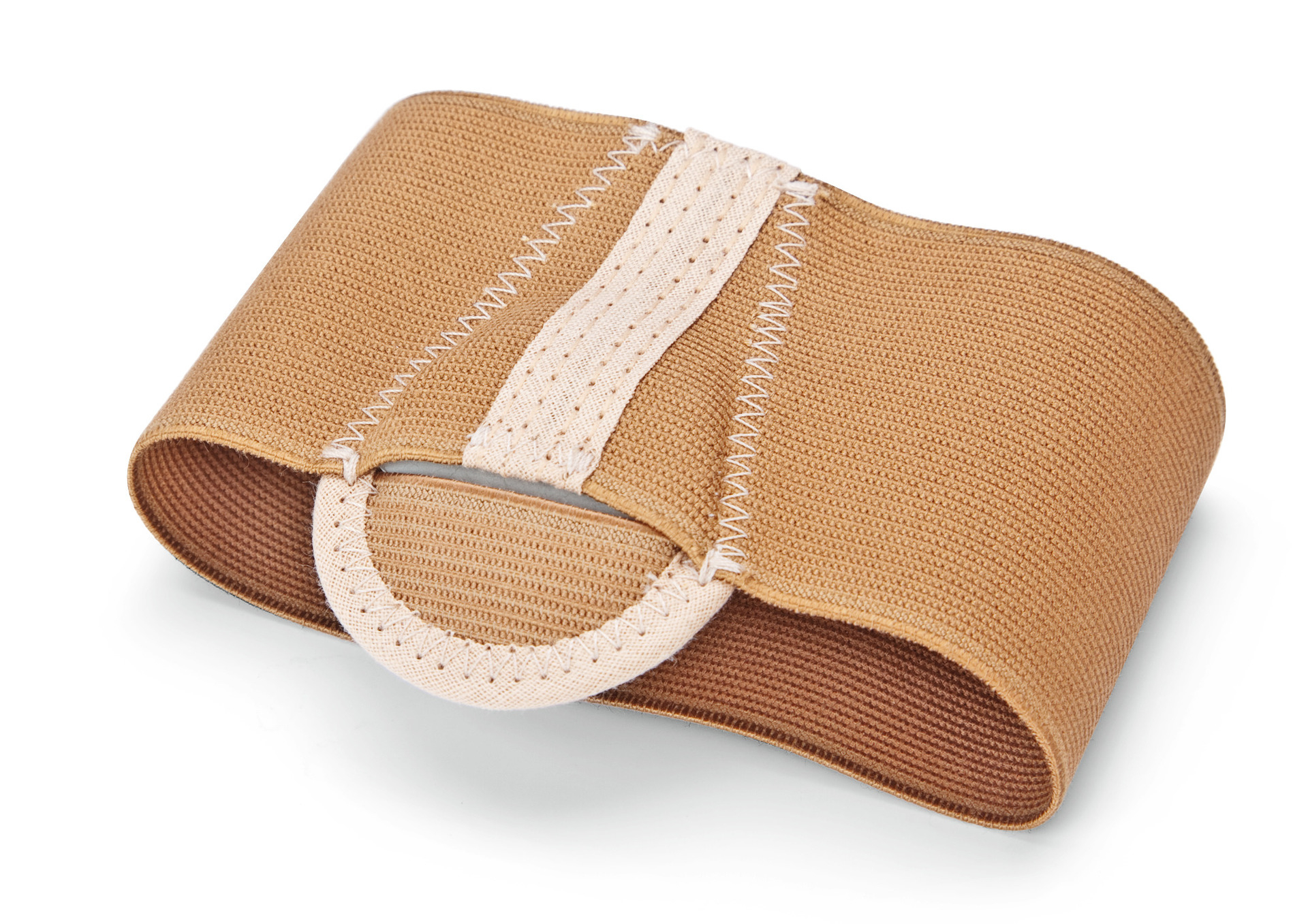 RUCK DRUCKSCHUTZ basic Spreizfuß-Bandage | Gr. 22 cm