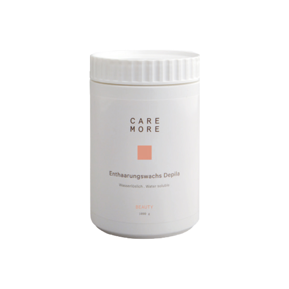 CARE MORE Depila-Wachs 1000 g