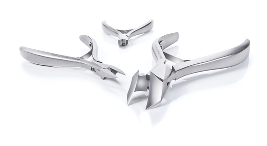 RUCKINSTRUMENTE-Set, 3-teilig