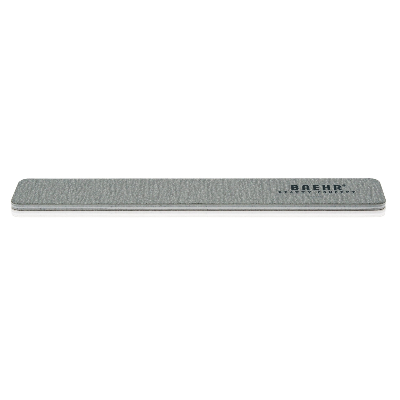 BAEHR Profifeile Jumbo "GRAU" Körnung 100/180