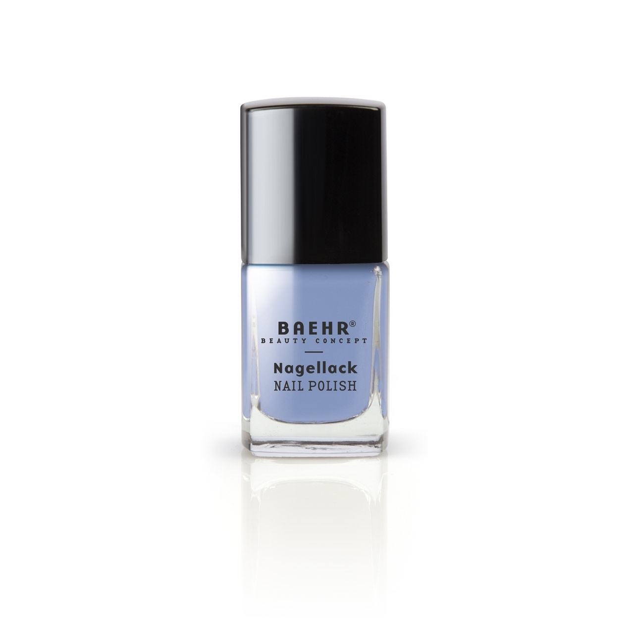 BAEHR BEAUTY CONCEPT - NAILS Nagellack serenity 11 ml