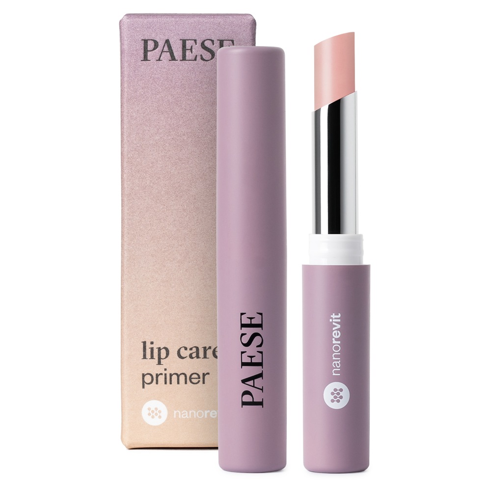 PAESE Beauty Nanorevit Care Primer 2,2 g light pink