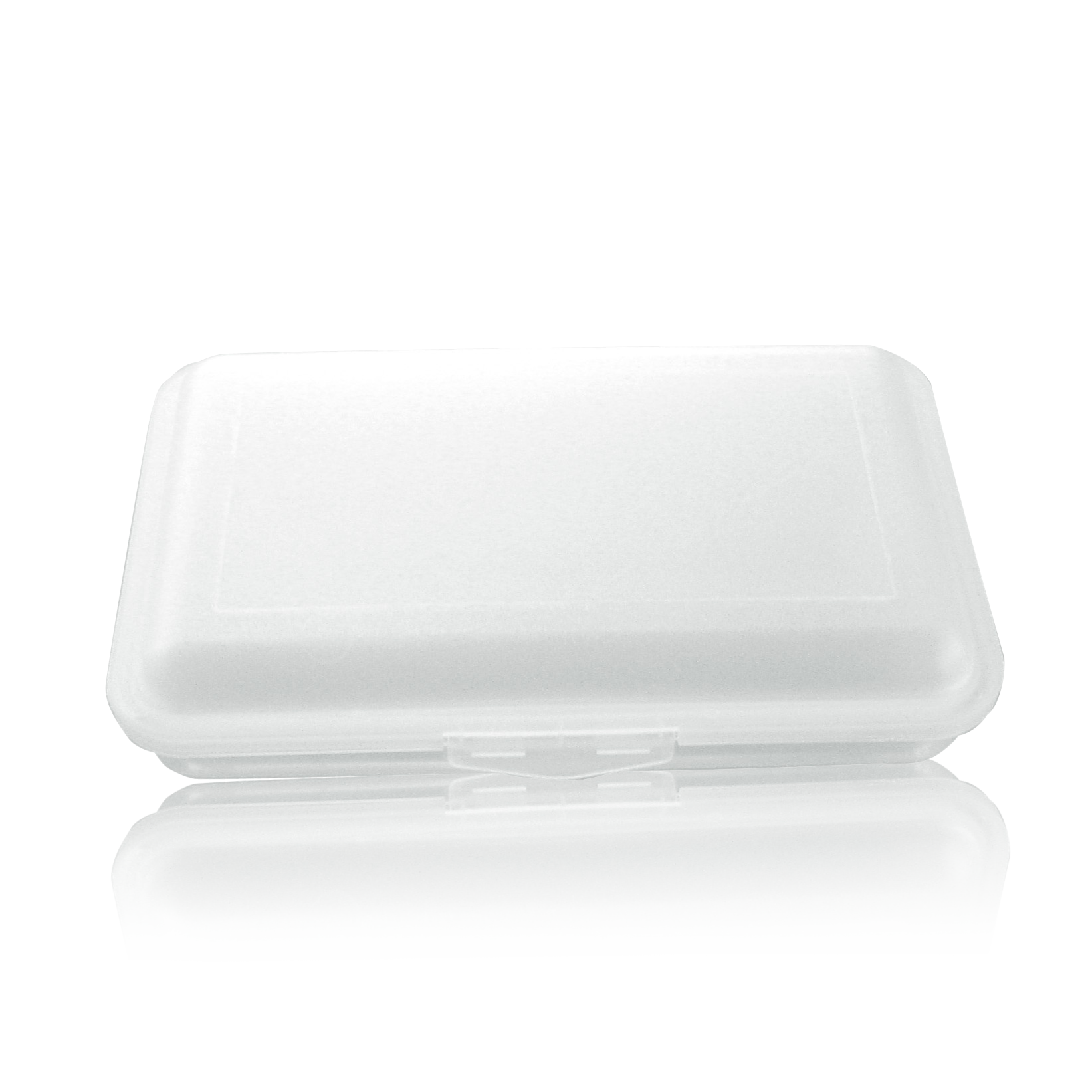 Klickbox ohne Trennfächer