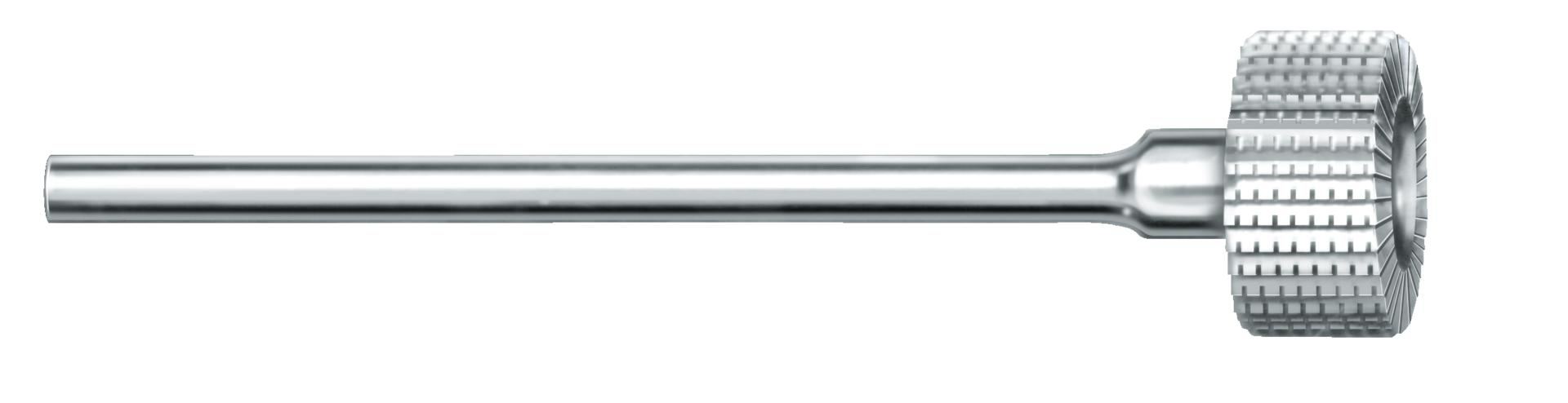 Busch Hautfräser | Ø 10,0 mm 1 Stück