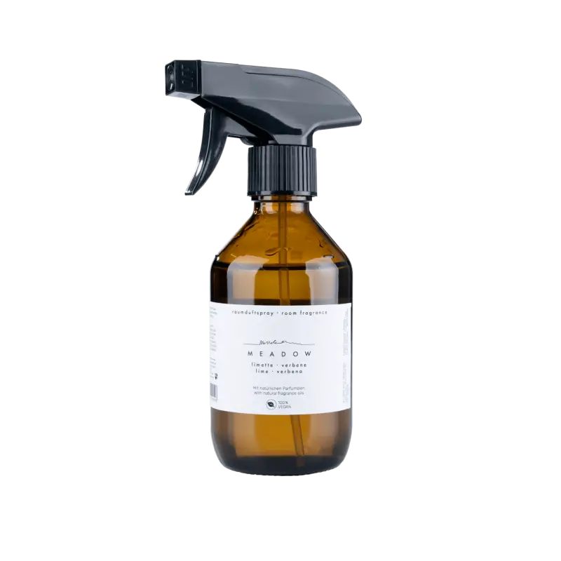 RUCK Raumduftspray Meadow - Limette & Verbene 250 ml