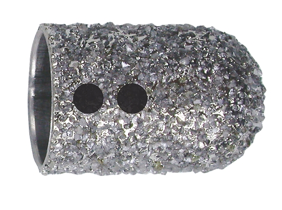 Busch medCap megagrob Gr. L
