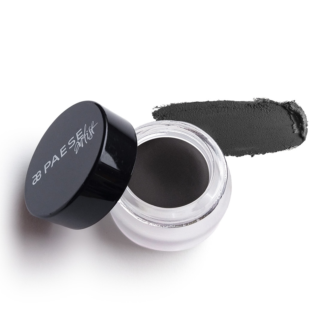 PAESE Brow Couture Pomade 4,5 g dark brunette