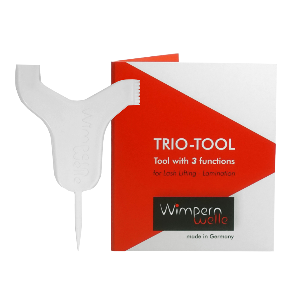 WIMPERNWELLE Trio Tool