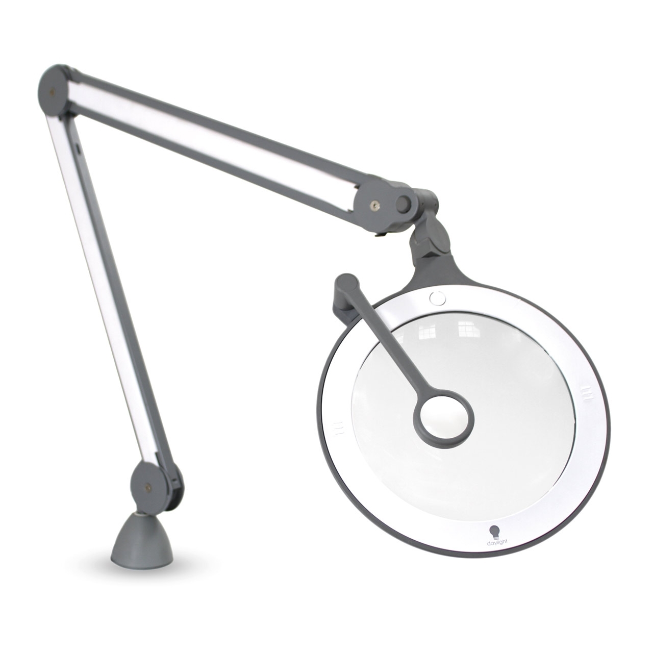 LED Leuchtlupe iQ