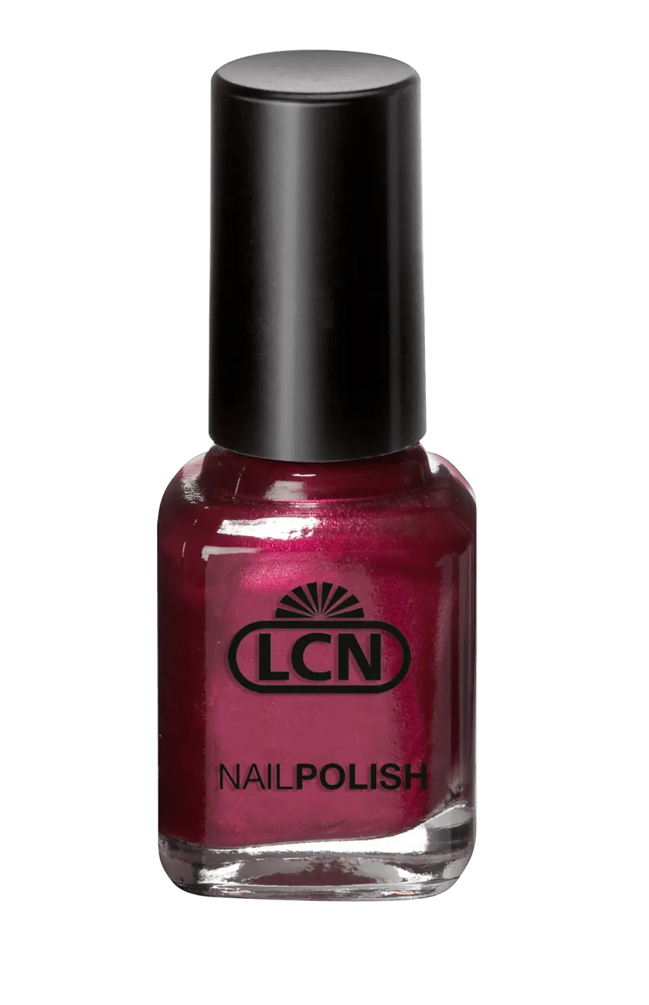 LCN Nagellack glue wine (244) 8 ml