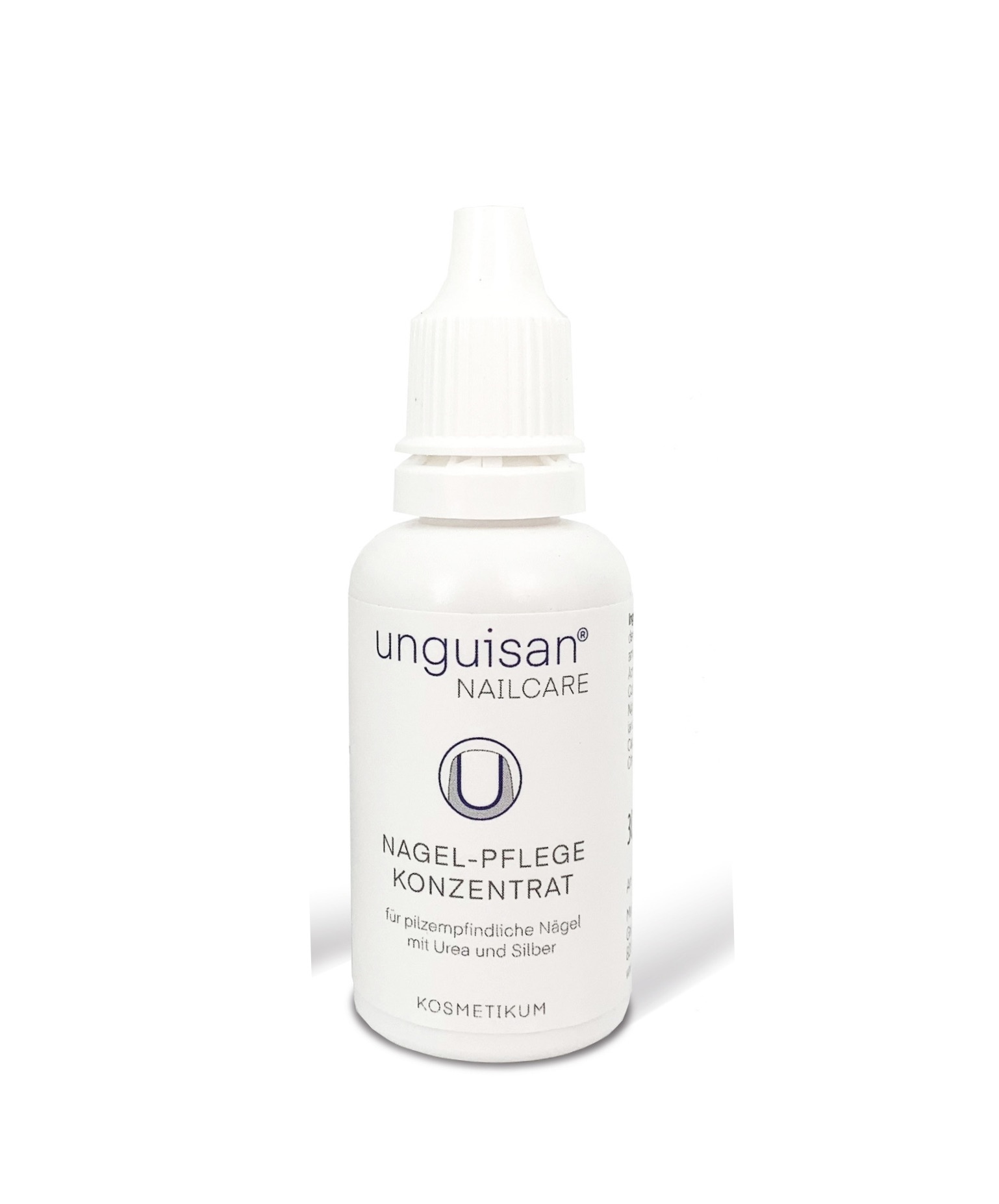 Unguisan Nailcare Nagel-Pflege Konzentrat | 30 ml