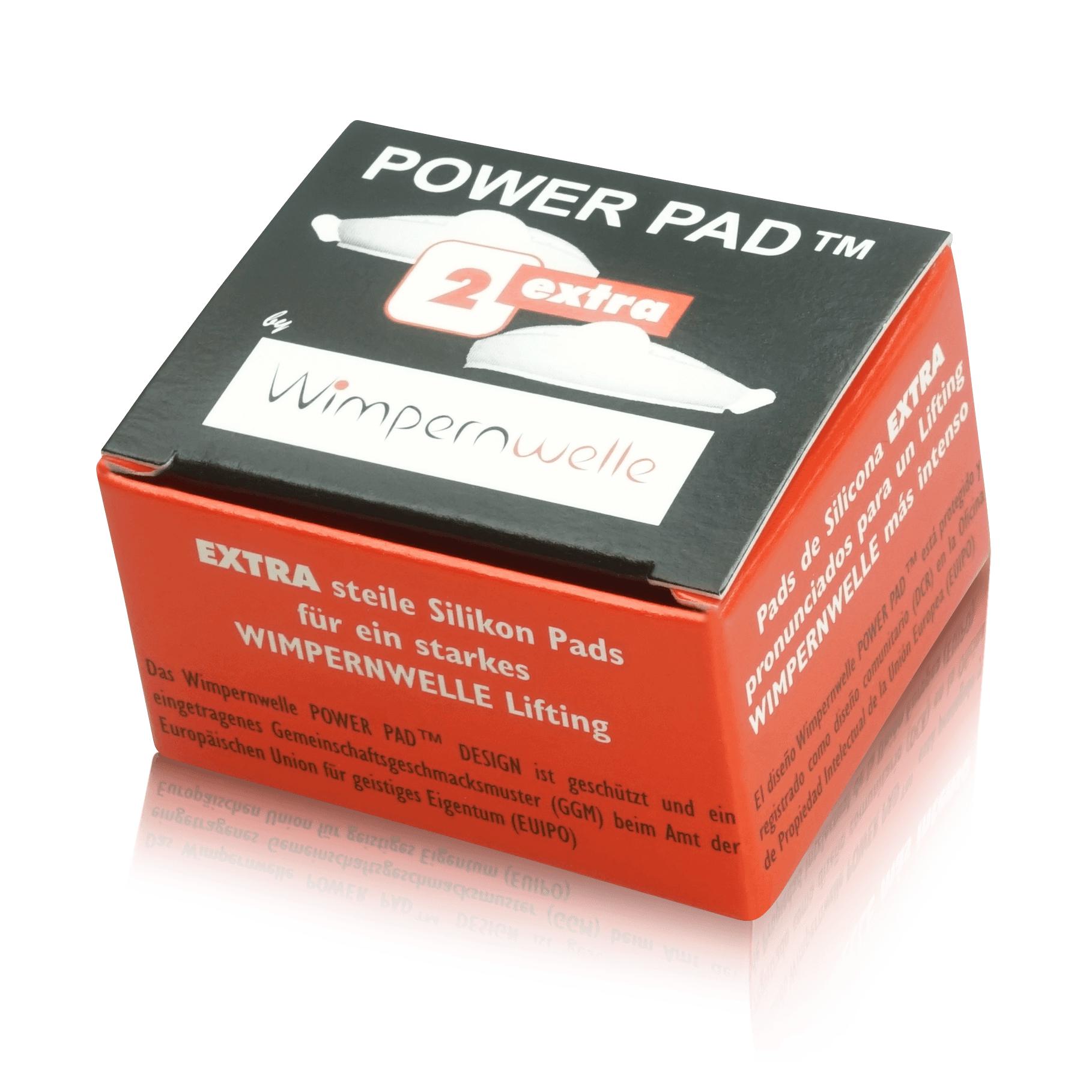 Wimpernwelle POWER PAD extra Größe 2