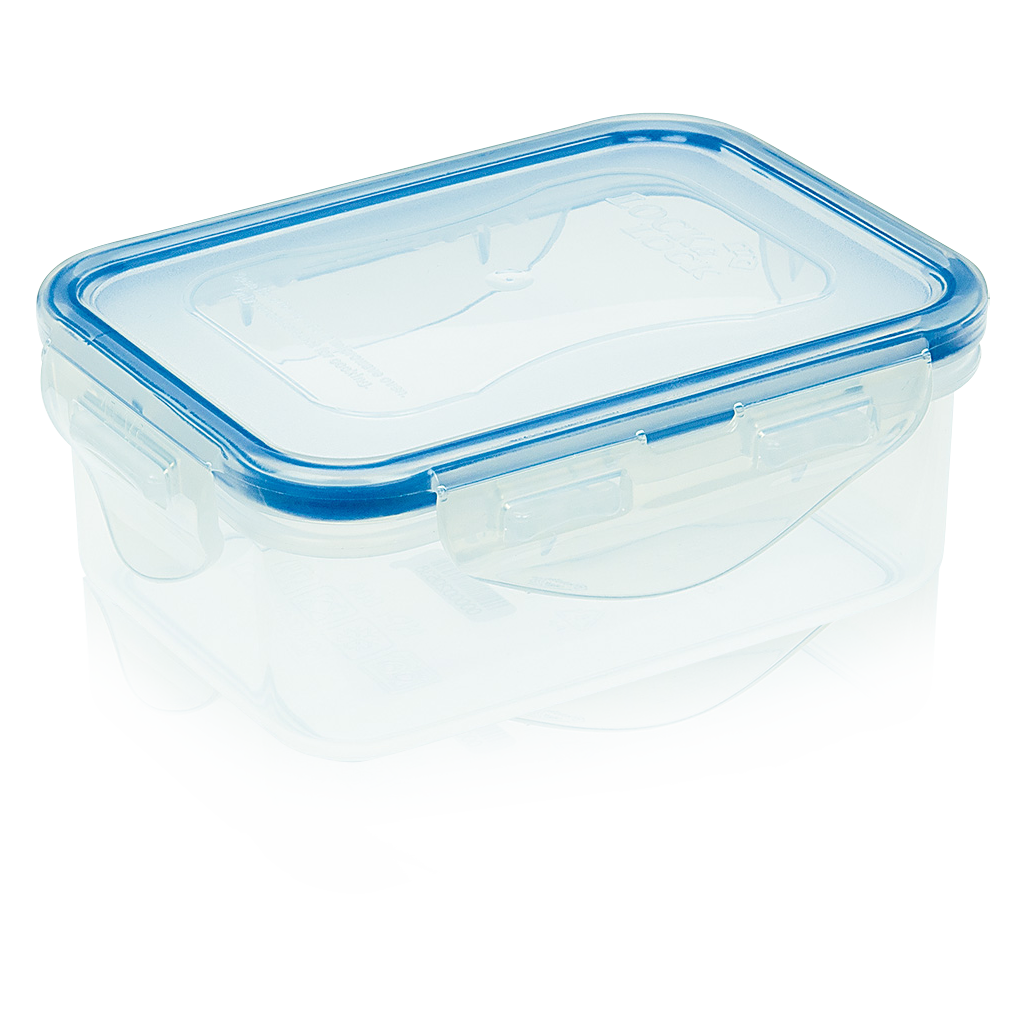 Mobilbox für Fräser 135 x 102 x 52 mm 350 ml