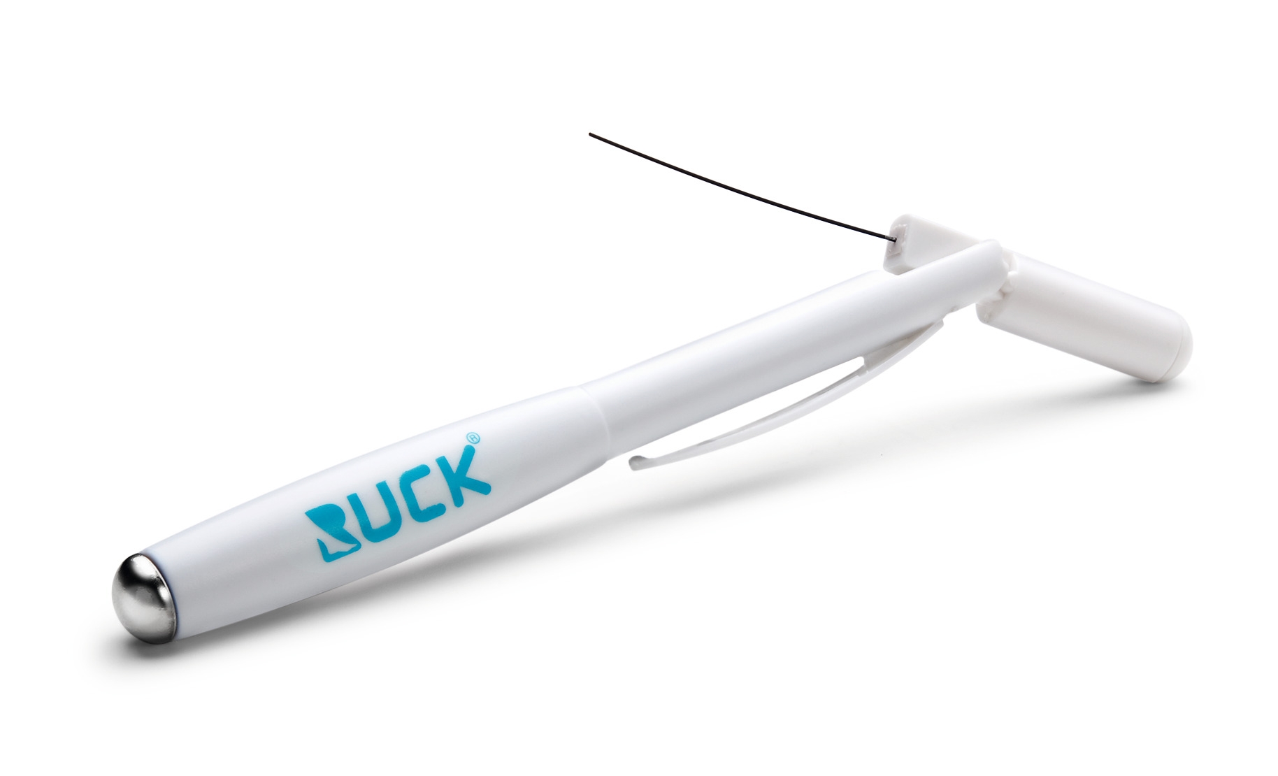 Monofilament inkl. Temperaturtest