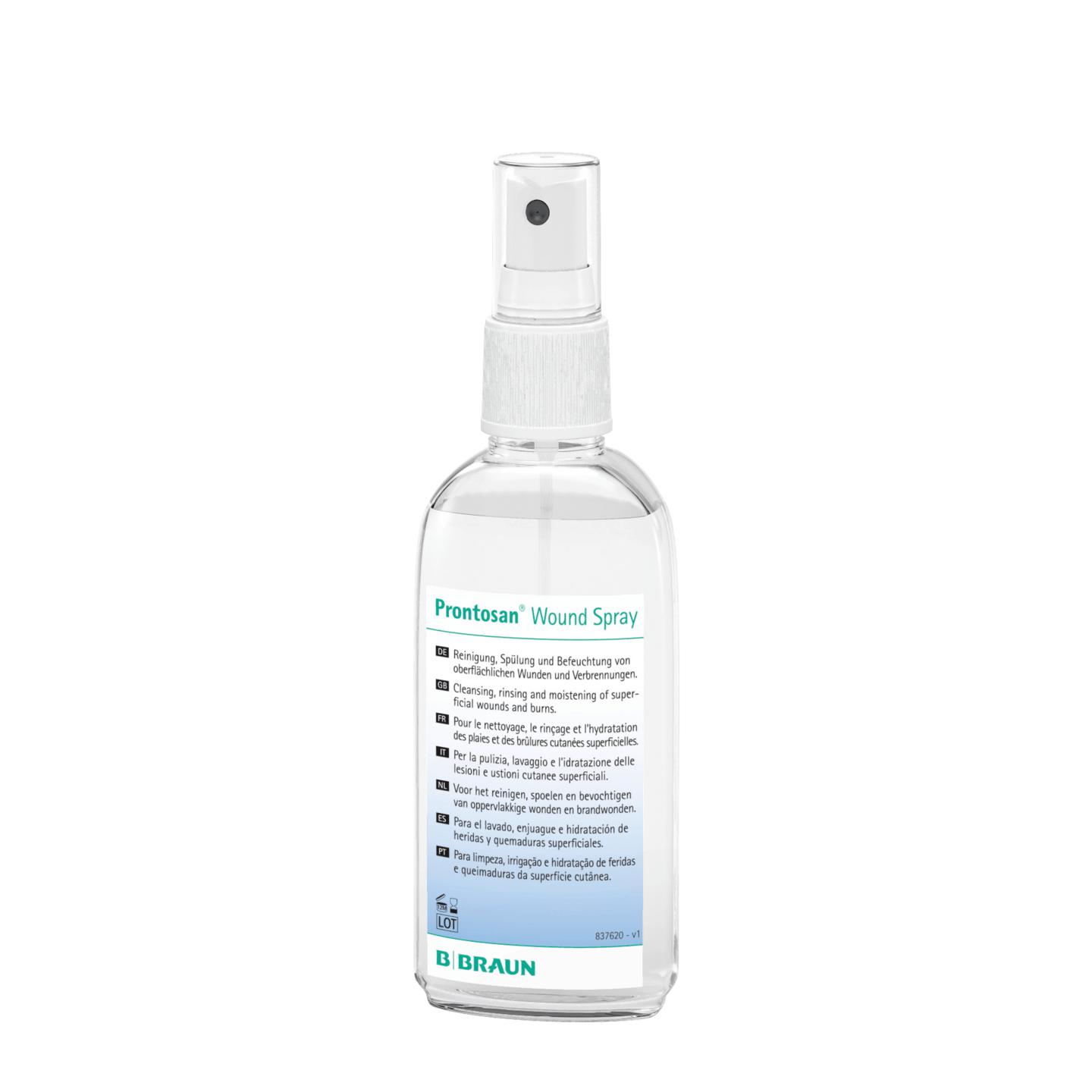 Prontosan Wundspray 75 ml