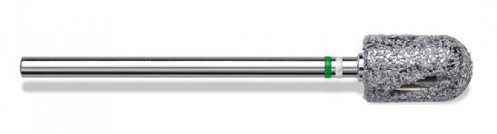 Busch Hybrid TWISTER grob Ø 8,0 mm