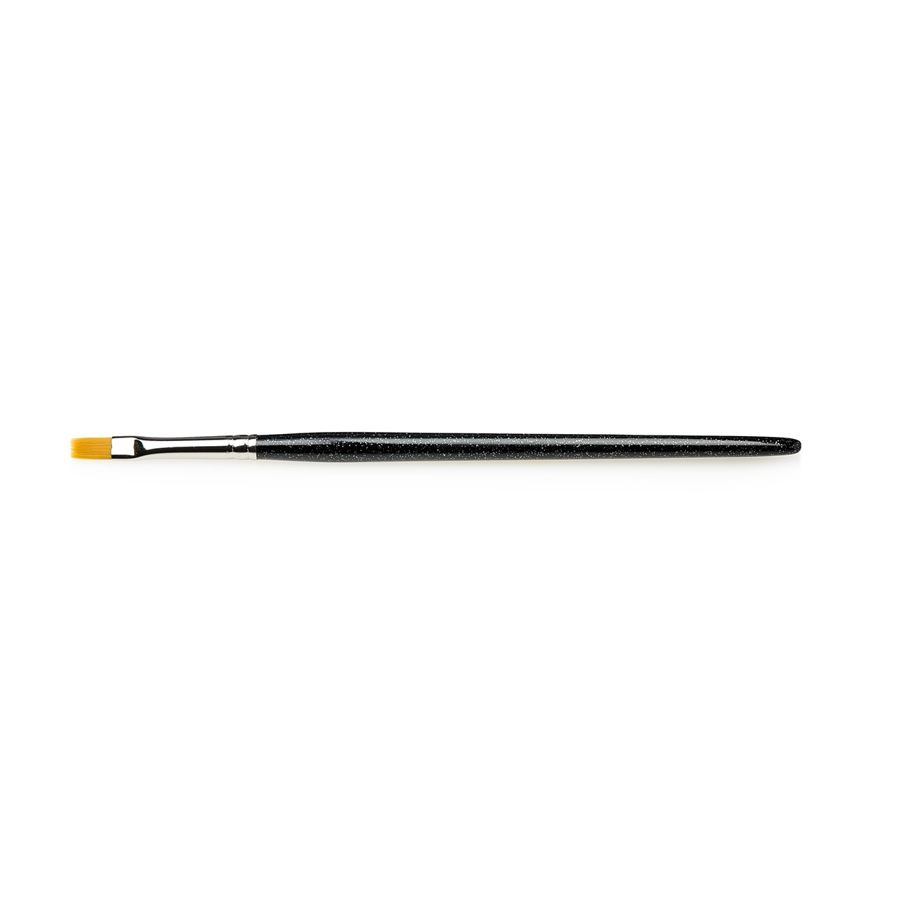 BAEHR BEAUTY CONCEPT - NAILS Gelmodellage-Pinsel PREMIUM Gr. 6 L ca. 18 cm, gerade/flach Kunsthaar