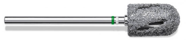 Busch Hybrid TWISTER grob Ø 10,0 mm